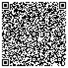 QR code with Hy Road Construction Inc contacts