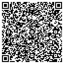 QR code with Crio Inc contacts