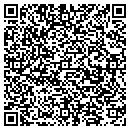 QR code with Knisley Homes Inc contacts