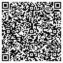 QR code with K W Construction contacts
