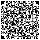 QR code with Hannula Brooks Of Horace Mann Insurance contacts