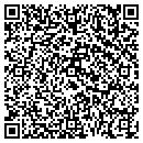 QR code with D J Remodeling contacts