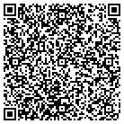 QR code with Blue Mountain Town Hall contacts