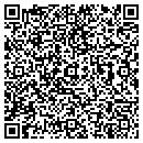 QR code with Jackies Tees contacts