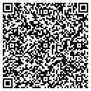 QR code with Skansearch Co contacts