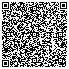 QR code with Deeter Construction Inc contacts