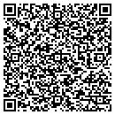 QR code with Handcraft Construction Inc contacts