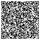 QR code with I & T Irrigation contacts