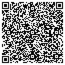 QR code with S Held Construction contacts