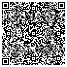 QR code with D Findley Construction LLC contacts