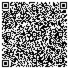 QR code with B & A Sales & Holdings Inc contacts