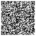QR code with Wapn contacts