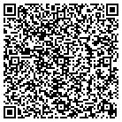 QR code with Nadine Lmt Lm Gutierrez contacts