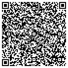 QR code with Mark Branch Construction contacts