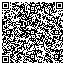 QR code with D W D Construction Services contacts
