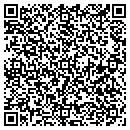 QR code with J L Price Const Co contacts