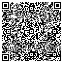 QR code with AEO Enterprises contacts