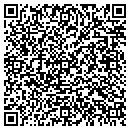 QR code with Salon D'Vita contacts