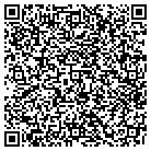 QR code with J D H Construction contacts