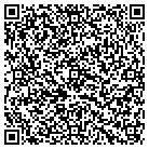 QR code with Barker's Construction Backhoe contacts