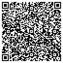 QR code with D C Homes contacts