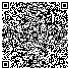 QR code with J And G Construction Inc contacts