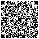 QR code with J V Custom Homes Inc contacts