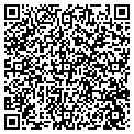 QR code with P A Corp contacts