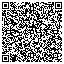 QR code with G I Plan Inc contacts