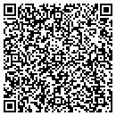 QR code with The M Group contacts