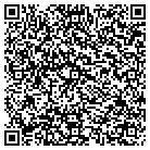 QR code with M J Henderson Enterprises contacts