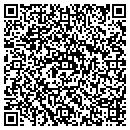 QR code with Donnie Or Diann Construction contacts