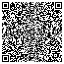 QR code with Honcycutt Construction contacts