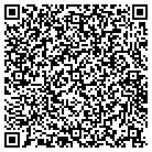 QR code with J & E Home Improvement contacts