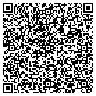 QR code with J R Holland Construction contacts