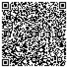 QR code with Apostolic Church of Jesus contacts
