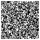 QR code with King David Construction contacts