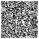 QR code with Kissinger's Custom Plans Inc contacts