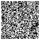 QR code with Porter's Auto Sales & Body Shp contacts