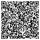 QR code with Rw & Son Pipeline Const contacts