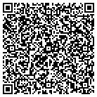 QR code with J F Okelley Construction contacts