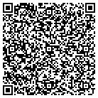 QR code with Mallory Construction Inc contacts
