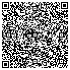 QR code with P & M Construction And Handyman contacts