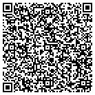 QR code with Hi-Tech Custom Cycles contacts