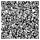 QR code with Applewoods contacts