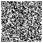QR code with C & W Rainbow Incense contacts