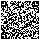 QR code with Porky's Gym contacts