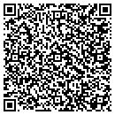 QR code with U R I S1 contacts