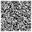 QR code with Prows Construction Co Inc contacts