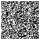 QR code with A Pex Oil Co Inc contacts
